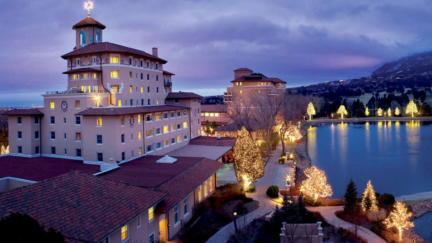 Find The Best Hotels With Best Restaurant In Downtown Colorado Springs Find The Best Hotels With Best Restaurant In Downtown Colorado Springs